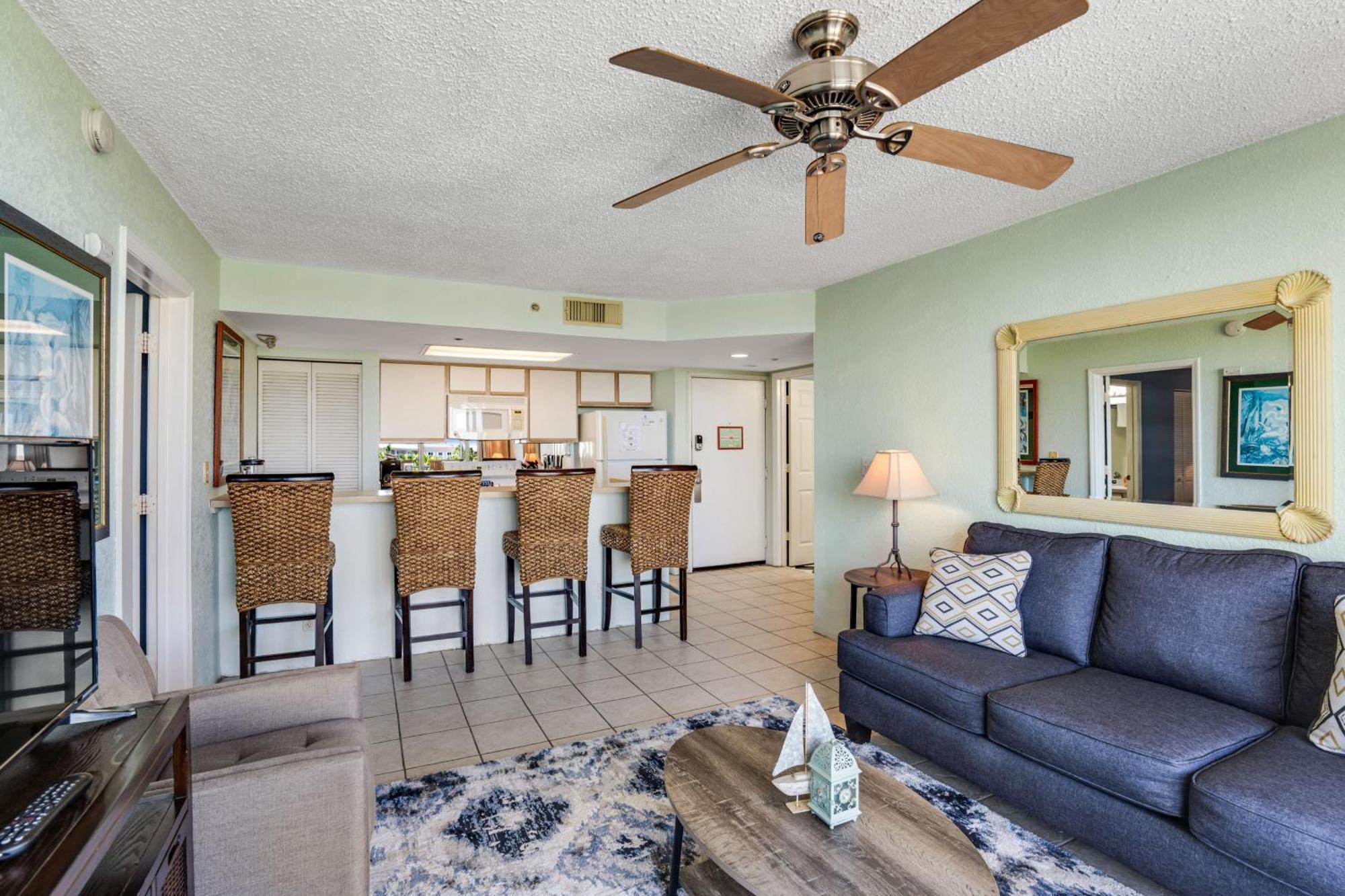 Sunrise Suites Paradise Escape #407 Key West Rum bild