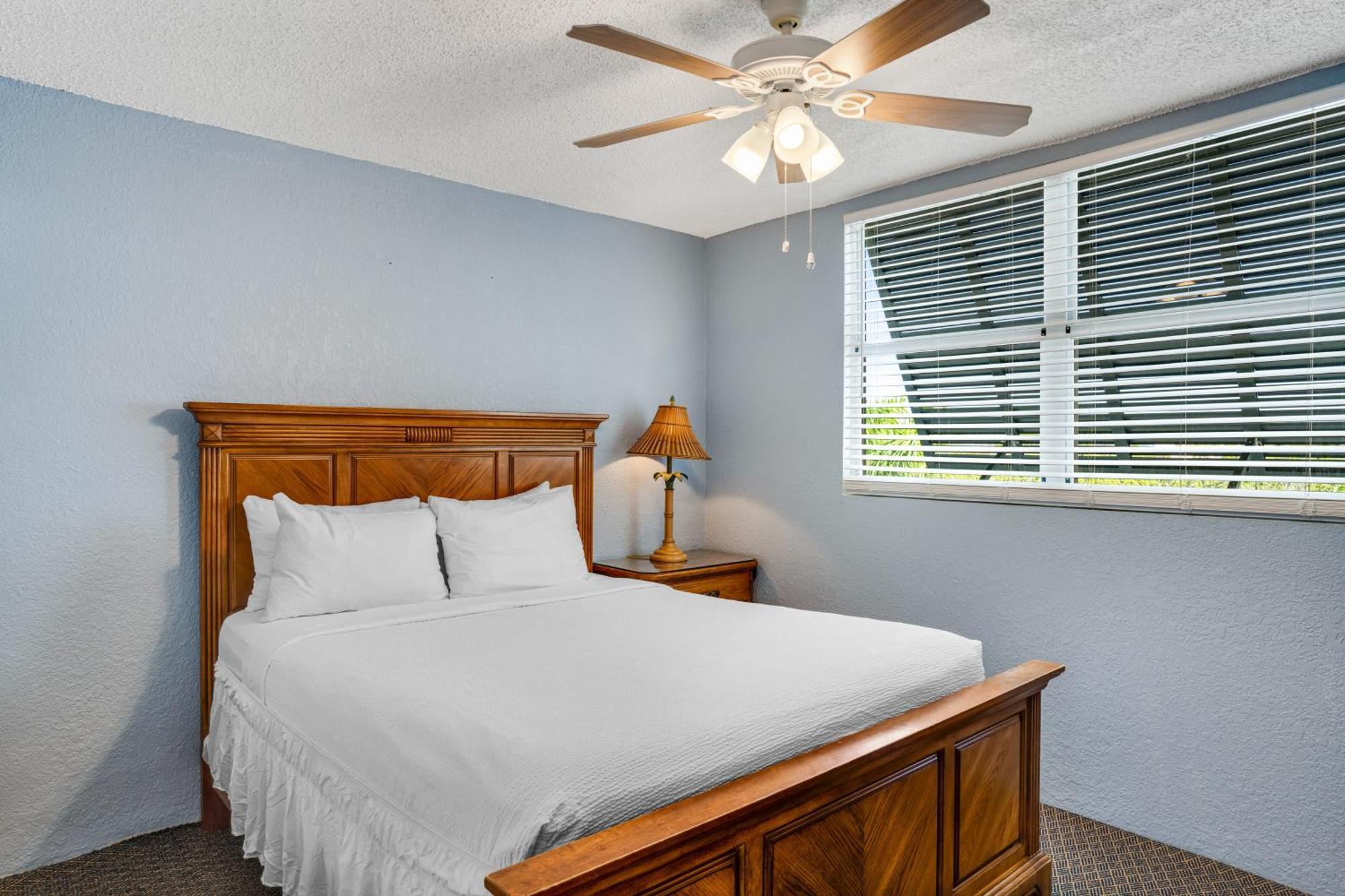 Sunrise Suites Paradise Escape #407 Key West Rum bild