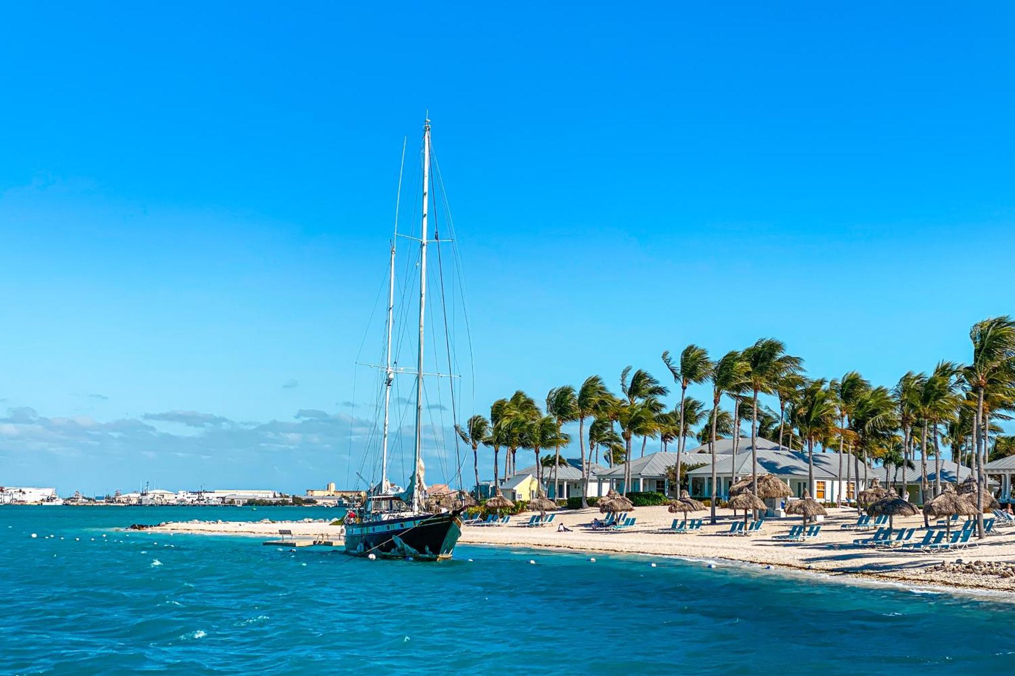 Sunrise Suites Paradise Escape #407 Key West Rum bild