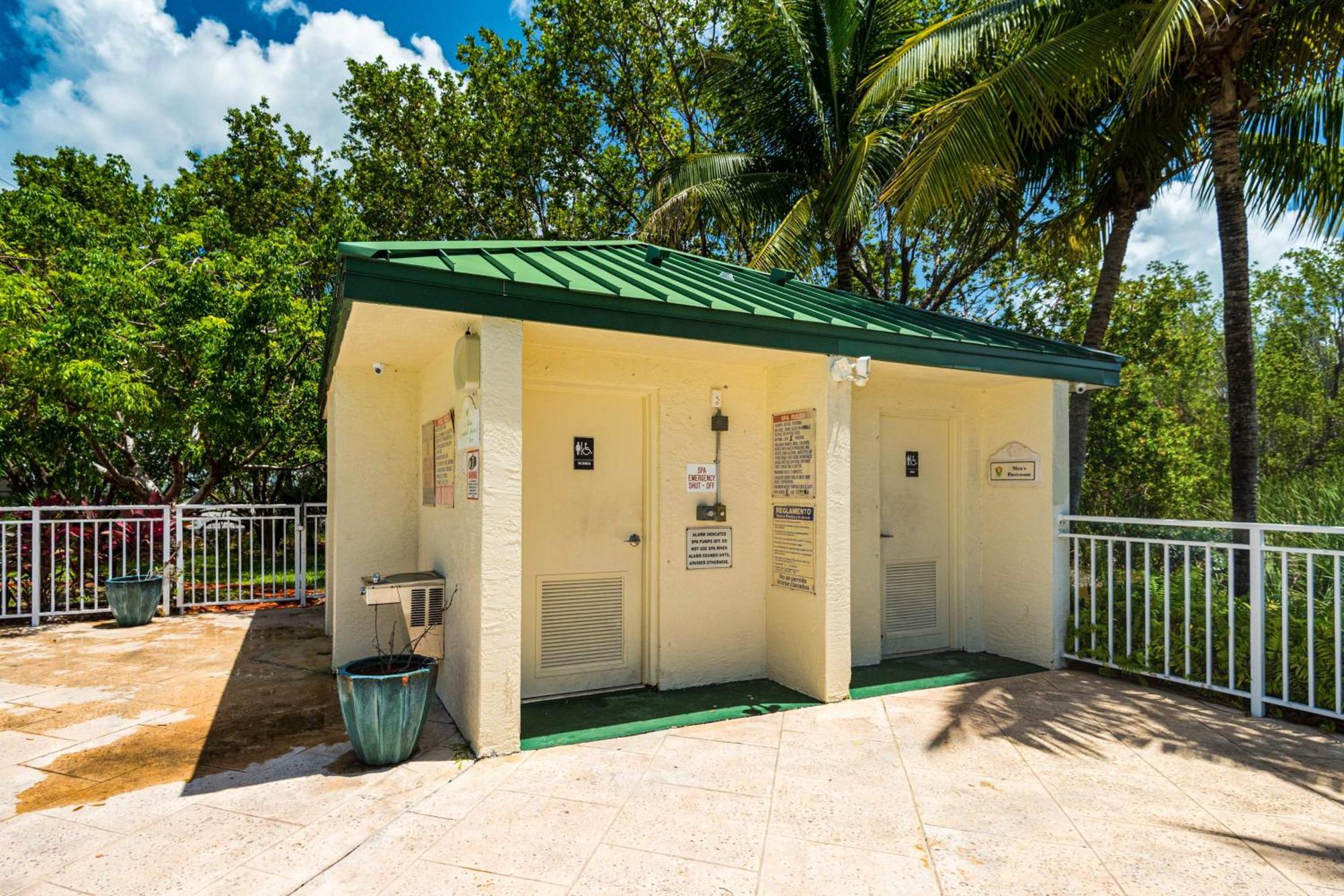 Sunrise Suites Paradise Escape #407 Key West Rum bild