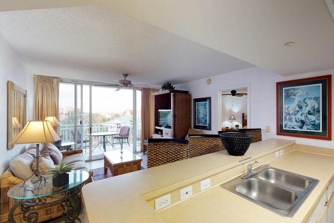 Sunrise Suites Paradise Escape #407 Key West Exteriör bild